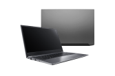WIKISANTIA Clevo NL40PU2 Portable compatible linux, puissant etl éger.Grande autonomie sur batterie